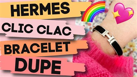 hermes.blanket dupe|hermes clic clac dupe.